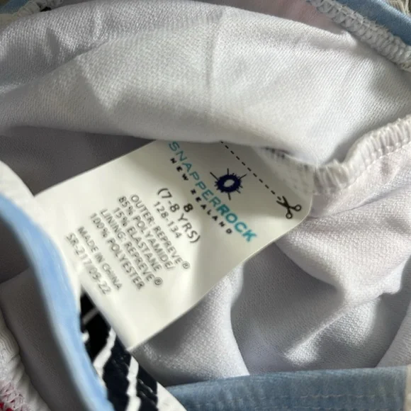 Girls swimsuits - Picture 7 of 12